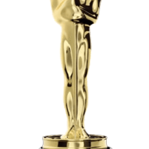 Academy Awards PNG, the Oscars PNG