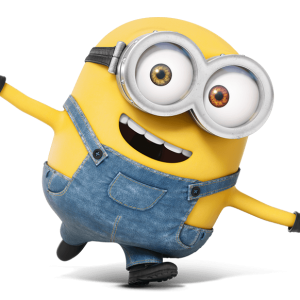 Minions PNG