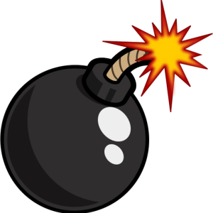 Bomb PNG