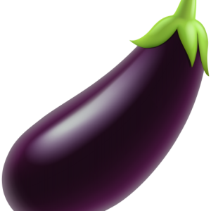 Eggplant PNG