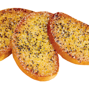 Rusk PNG