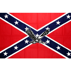 Flag Confederate PNG