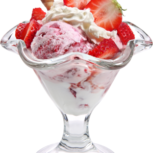 Ice cream PNG