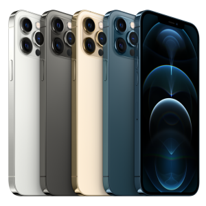 iPhone 12 PNG