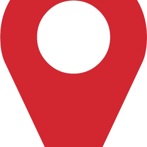 Google Maps pin PNG