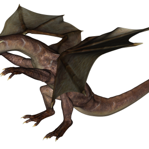 Dragon PNG