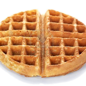 Waffle PNG