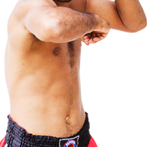 Muay Thai PNG
