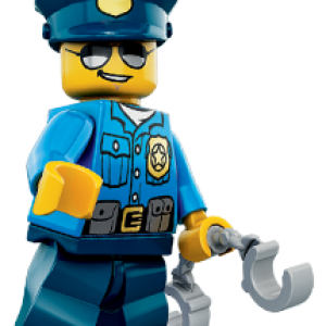 Lego PNG