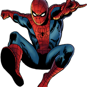 Spider-Man PNG