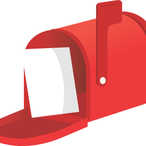 Mailbox PNG