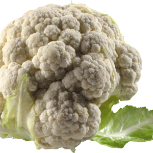 Cauliflower PNG