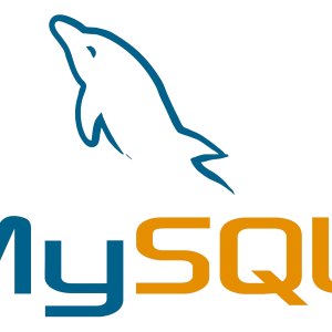 MySQL logo PNG
