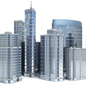 Building PNG