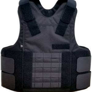 Bulletproof vest PNG