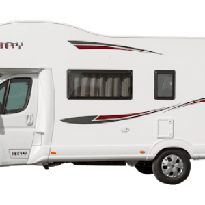 Caravan PNG