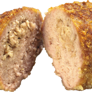 Cutlet PNG