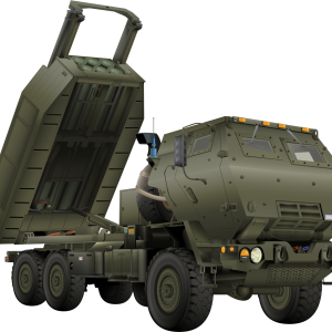 HIMARS PNG