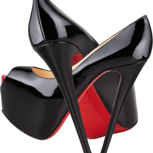 Louboutin PNG image