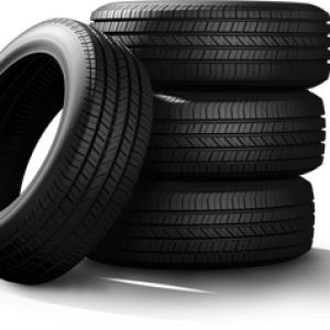 Tire PNG