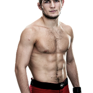 Khabib Nurmagomedov PNG
