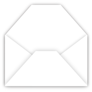 Envelope PNG