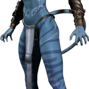Avatar PNG