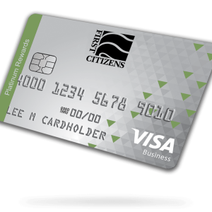Credit card PNG