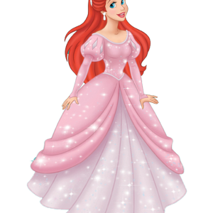 Ariel PNG