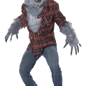 Werewolf PNG