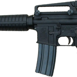 M4 carbine PNG