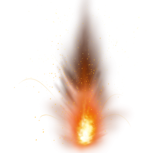 Fire PNG image