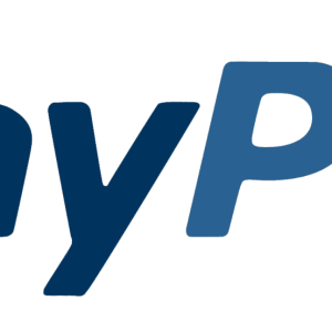 PayPal logo PNG
