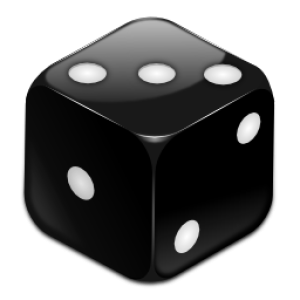 Dice PNG