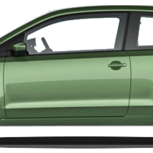 Skoda Fabia PNG