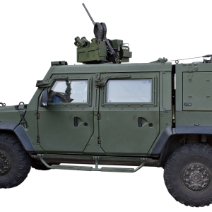 Armored car PNG