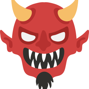 Diablo PNG