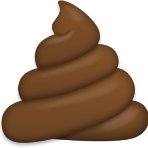 Poop PNG
