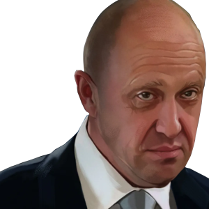 Yevgeny Prigozhin PNG