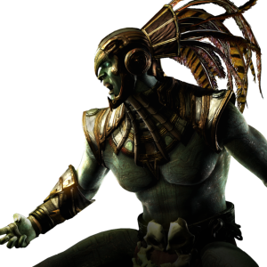 Mortal Kombat PNG