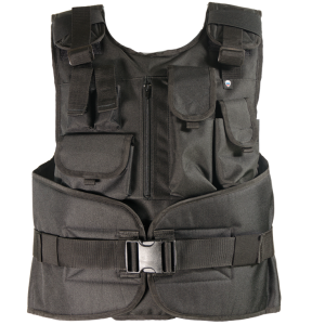 Bulletproof vest PNG