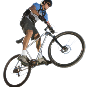 Cycling, cyclist PNG