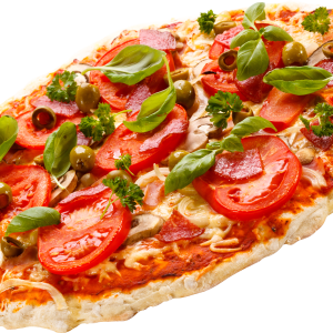 Pizza PNG