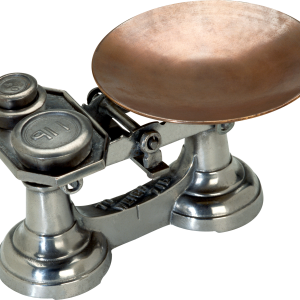 Old balance PNG