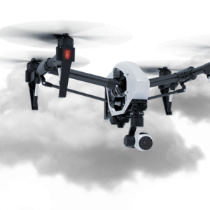Drone, Quadcopter PNG