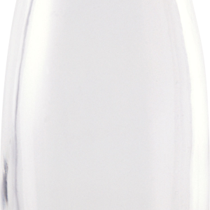 empty glass bottle PNG image