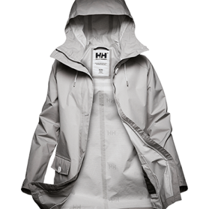 Raincoat PNG