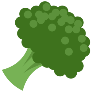 Broccoli PNG