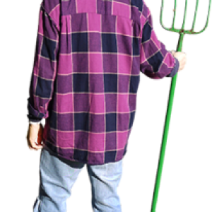 Farmer PNG