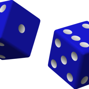 Dice PNG